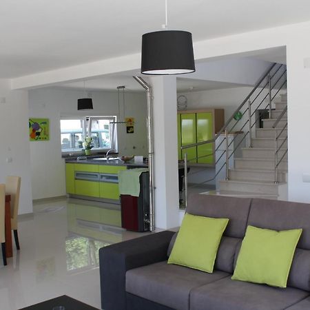 Casa Verde Feteira  Luaran gambar