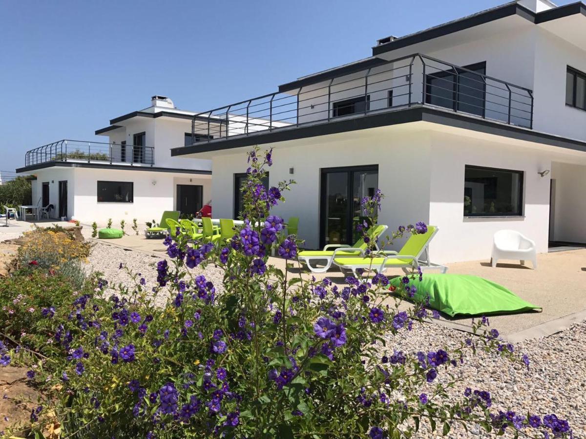 Casa Verde Feteira  Luaran gambar